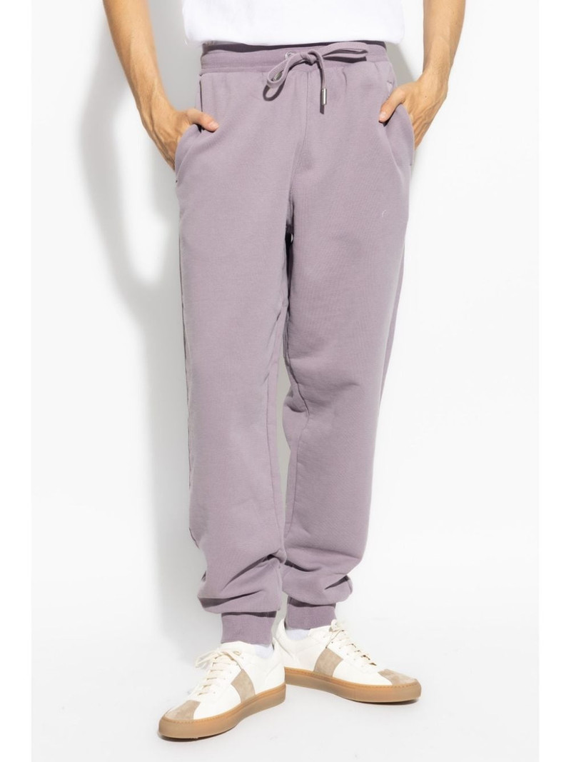 Ami de Coeur track pants 3
