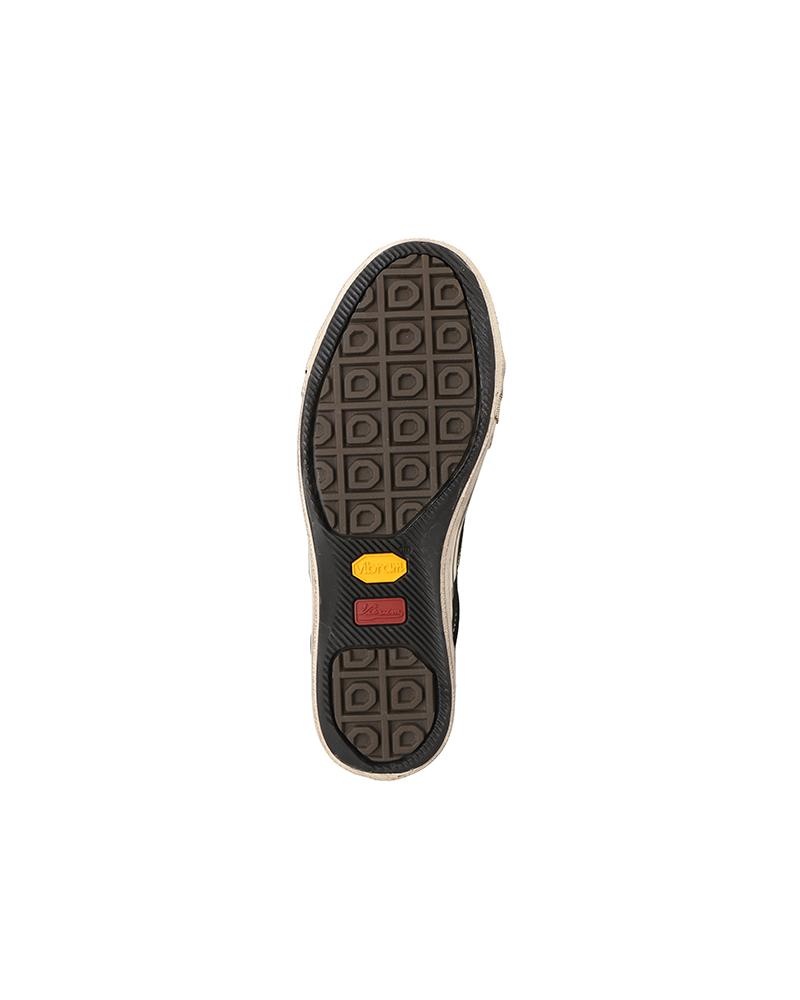 LOGAN DECK II G.PATTEN W BLACK - 3