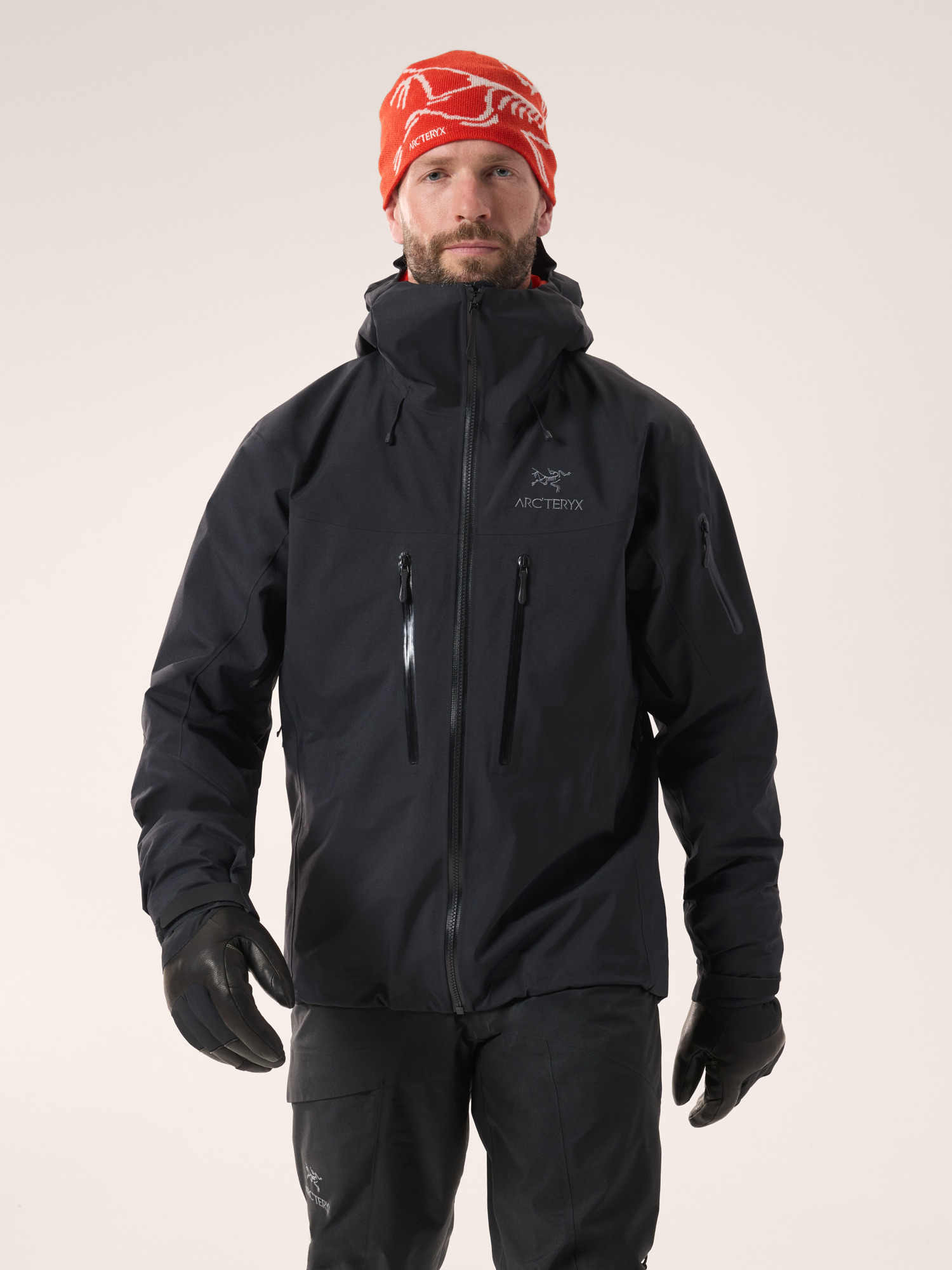 Alpha SV Jacket - 2