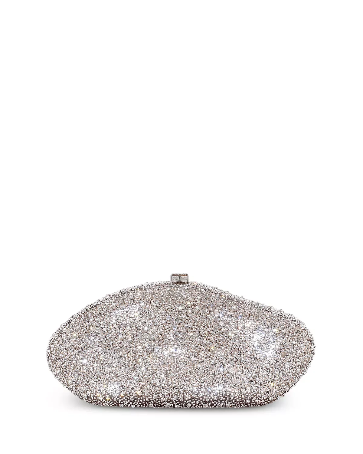 The Caldera Crystal Clutch - 1