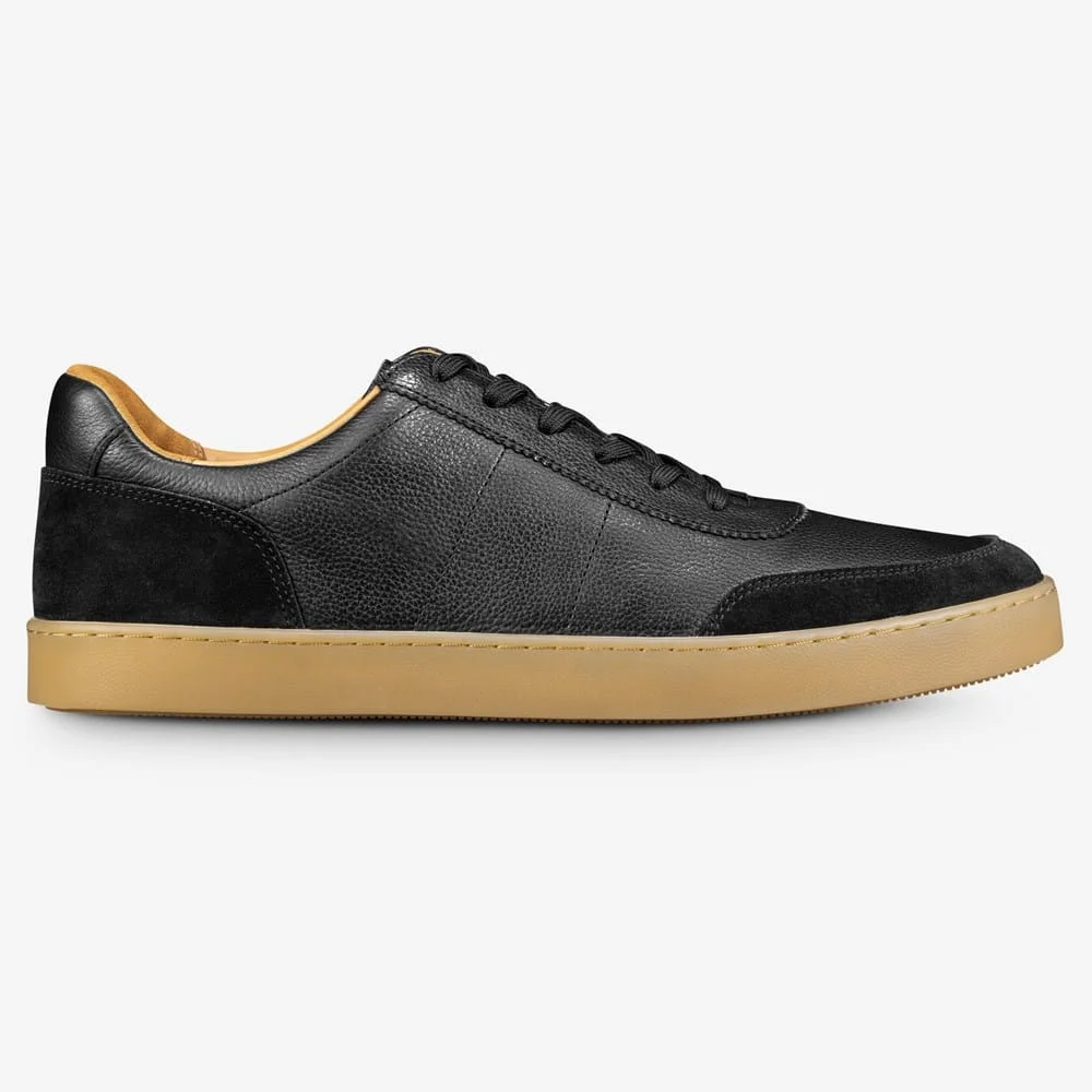 Liam Lace-up Sneaker - 1