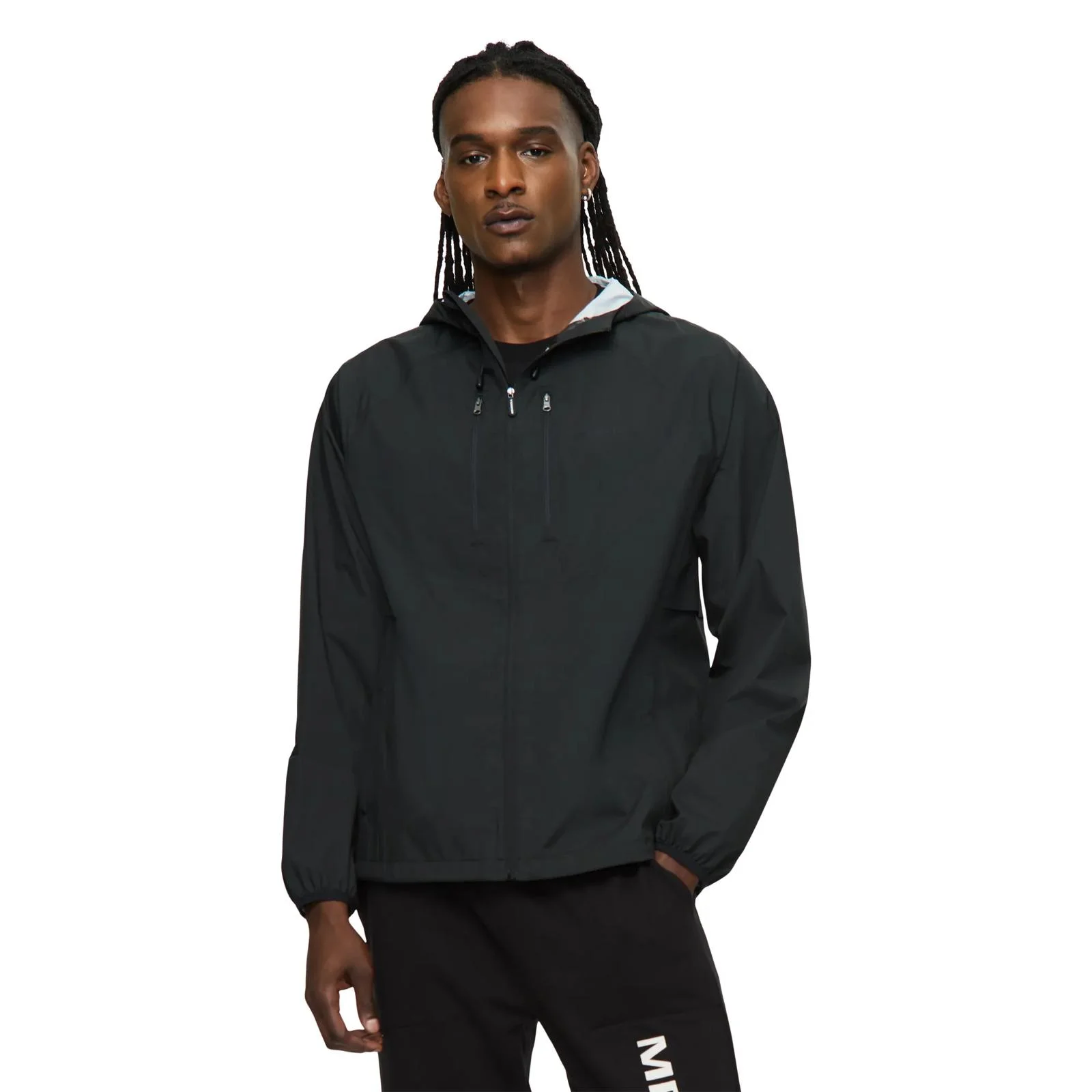 Men's Lando Raincoat - 1