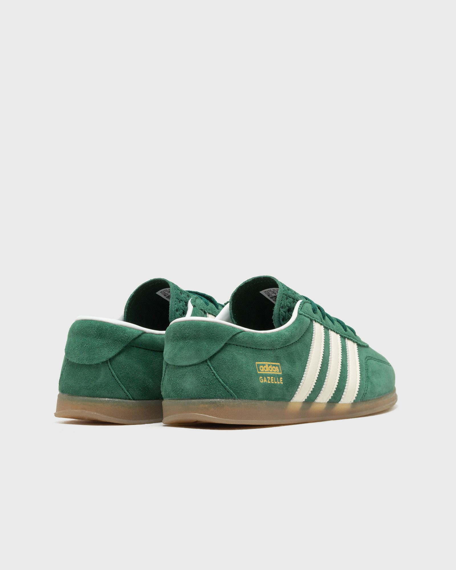 GAZELLE LO PRO W - 4