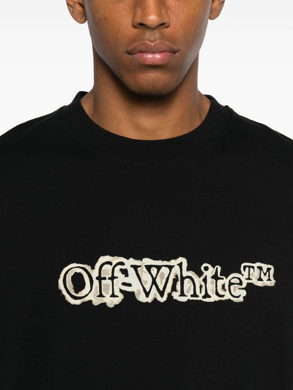 PRINTED T-SHIRT - 3