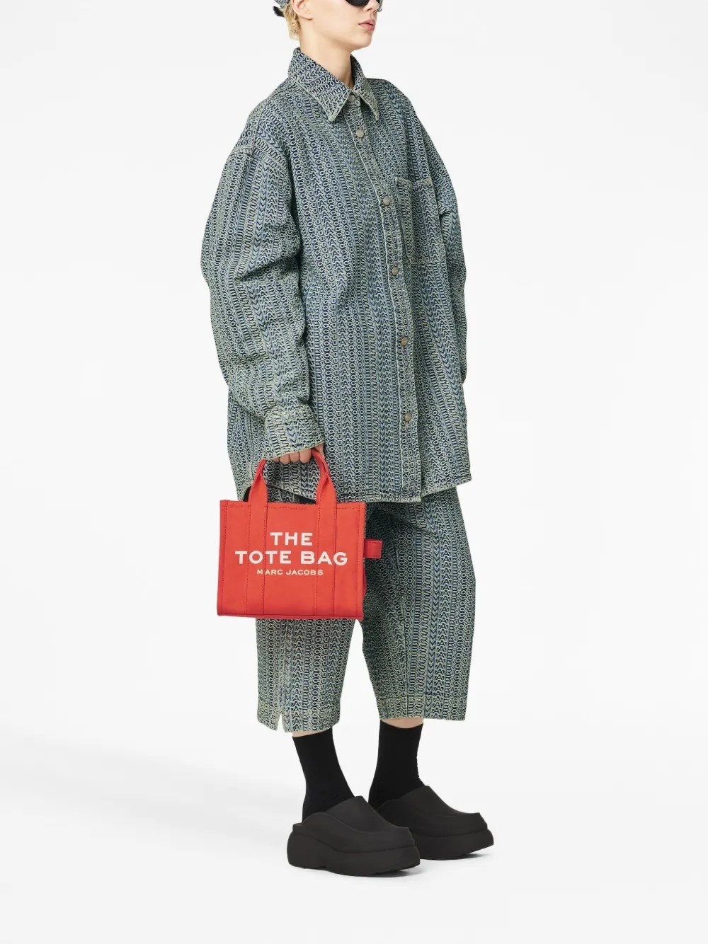 THE SMALL TOTE - 2