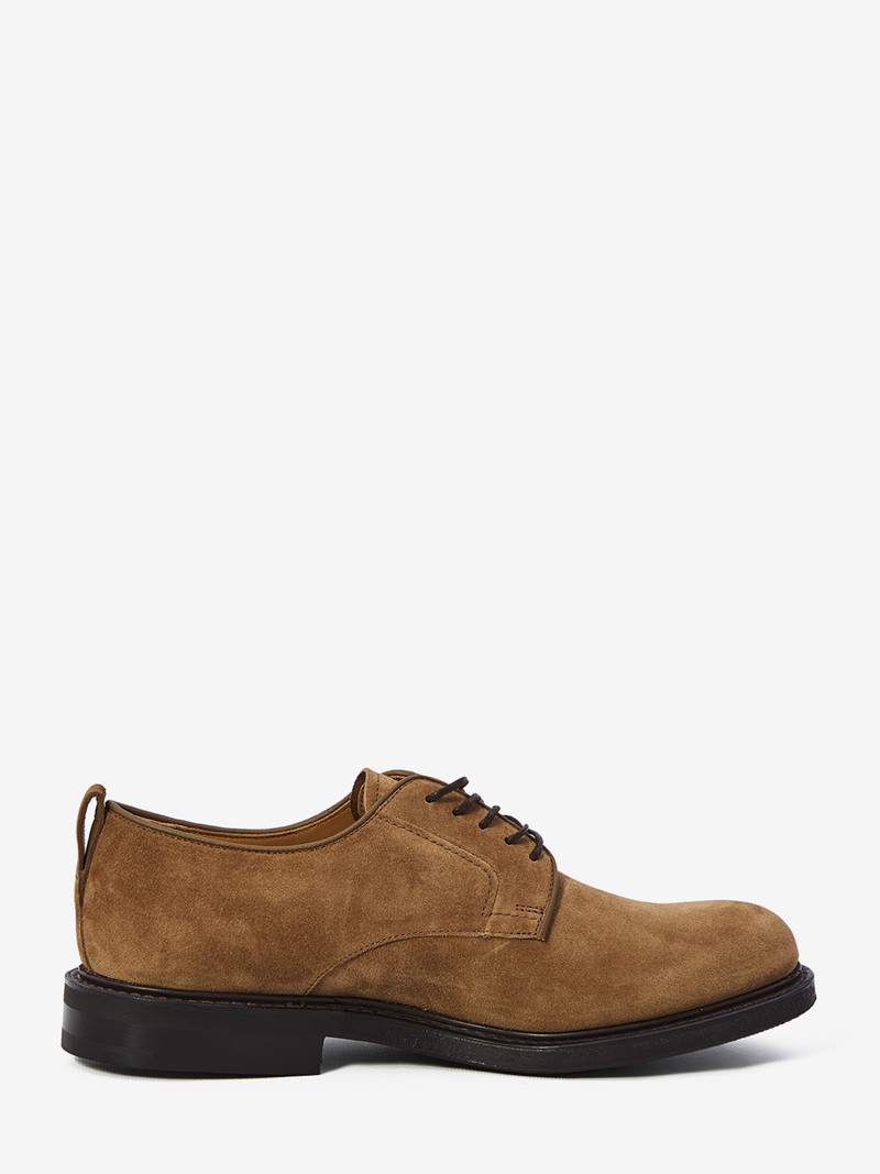 Church's Pentire 2.0 lace-up shoes outlook