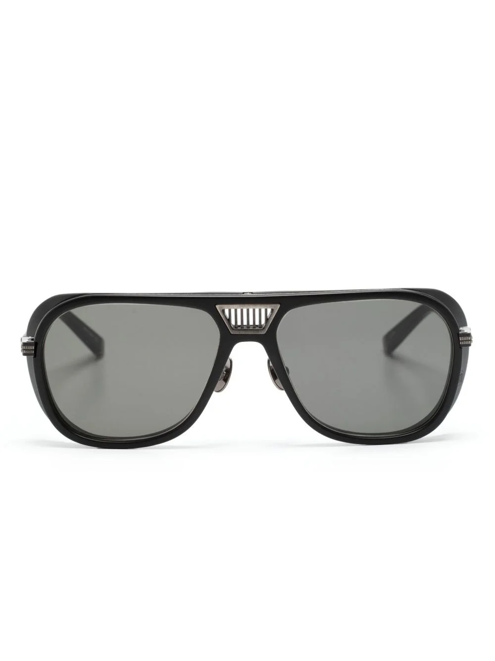M3023V2 pilot-frame sunglasses - 1