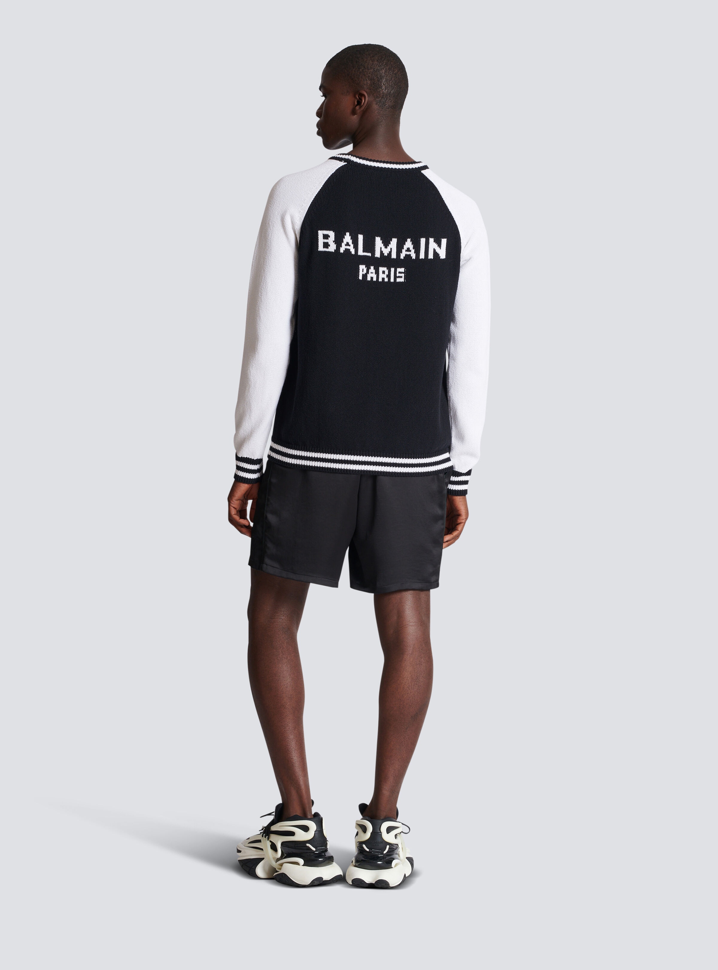 PB signature sweatshirt - 4
