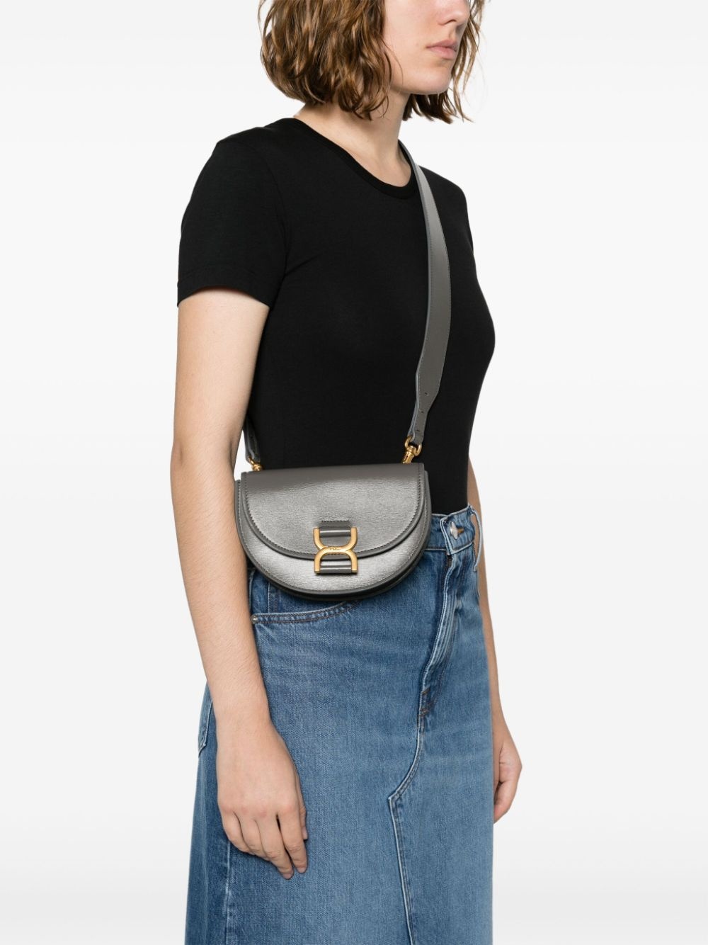 Mini marcie crossbody bag - 4