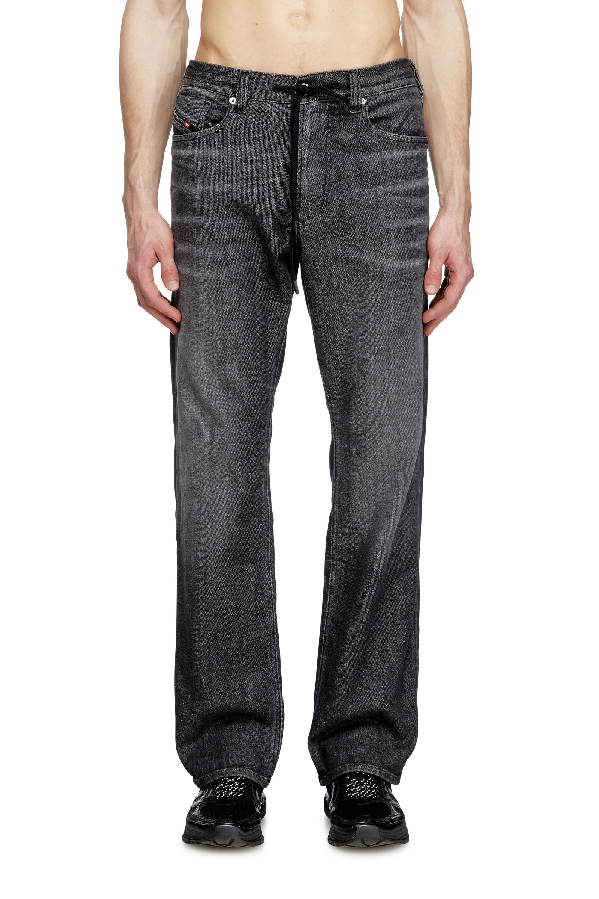 RELAXED 2080 D-REEL JOGGJEANS® 09M66 - 3