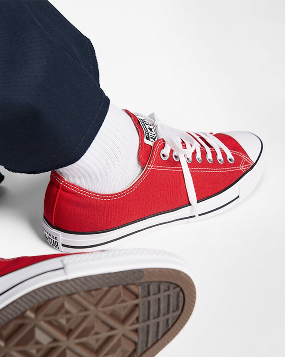 Chuck Taylor All Star Canvas - 10