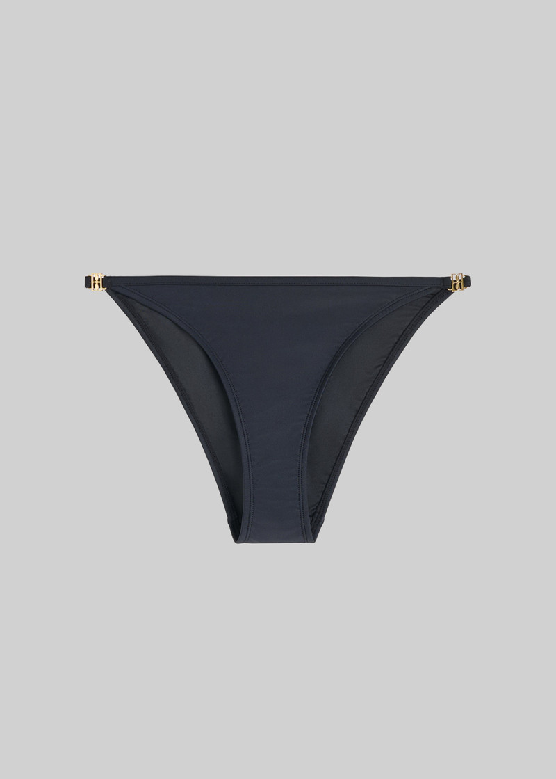 By Malene Birger Astrida Bikini Bottom - Black 4