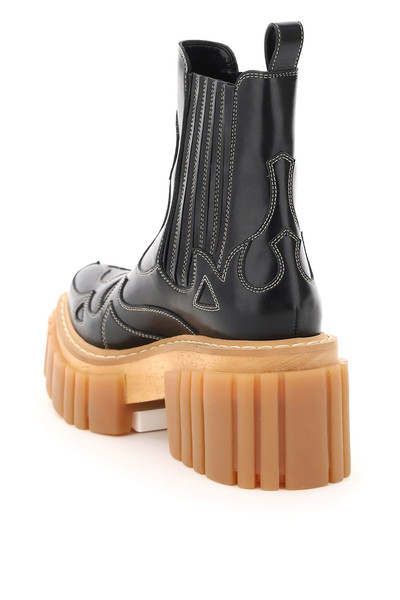 Stella McCartney EMILIE BOOTS outlook