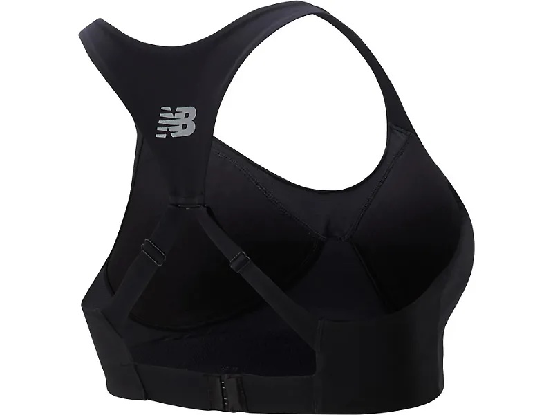 New Balance Power X Sports Bra - 2