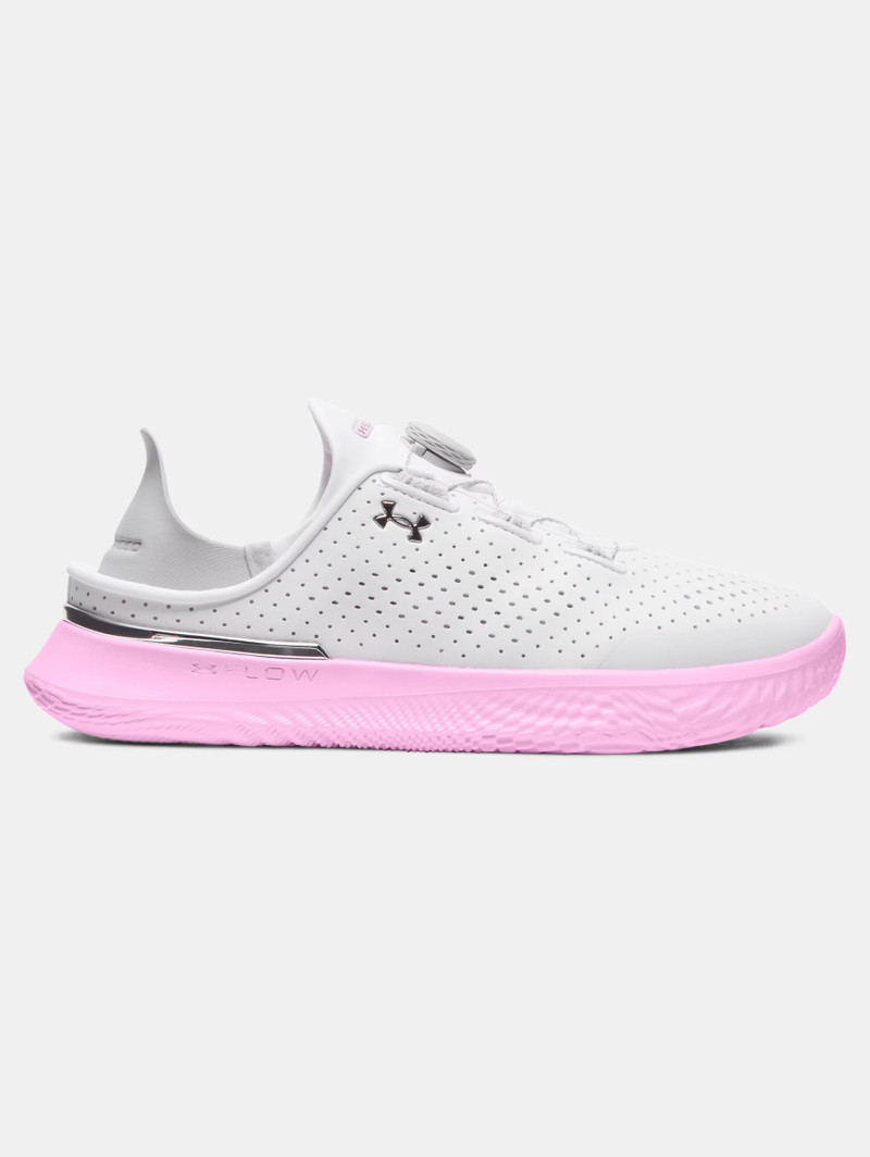 Unisex UA SlipSpeedTM 교육 신발 1