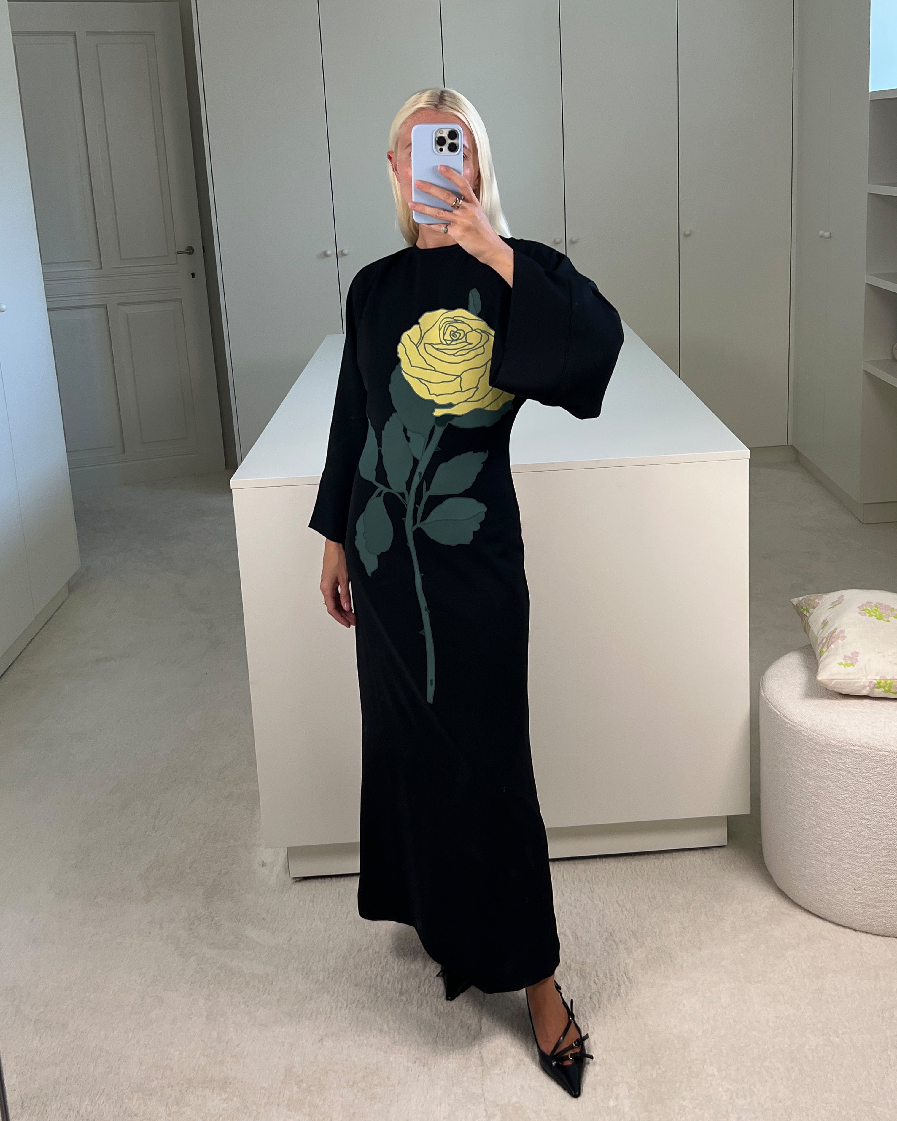 Dress Emmanuelle - 3