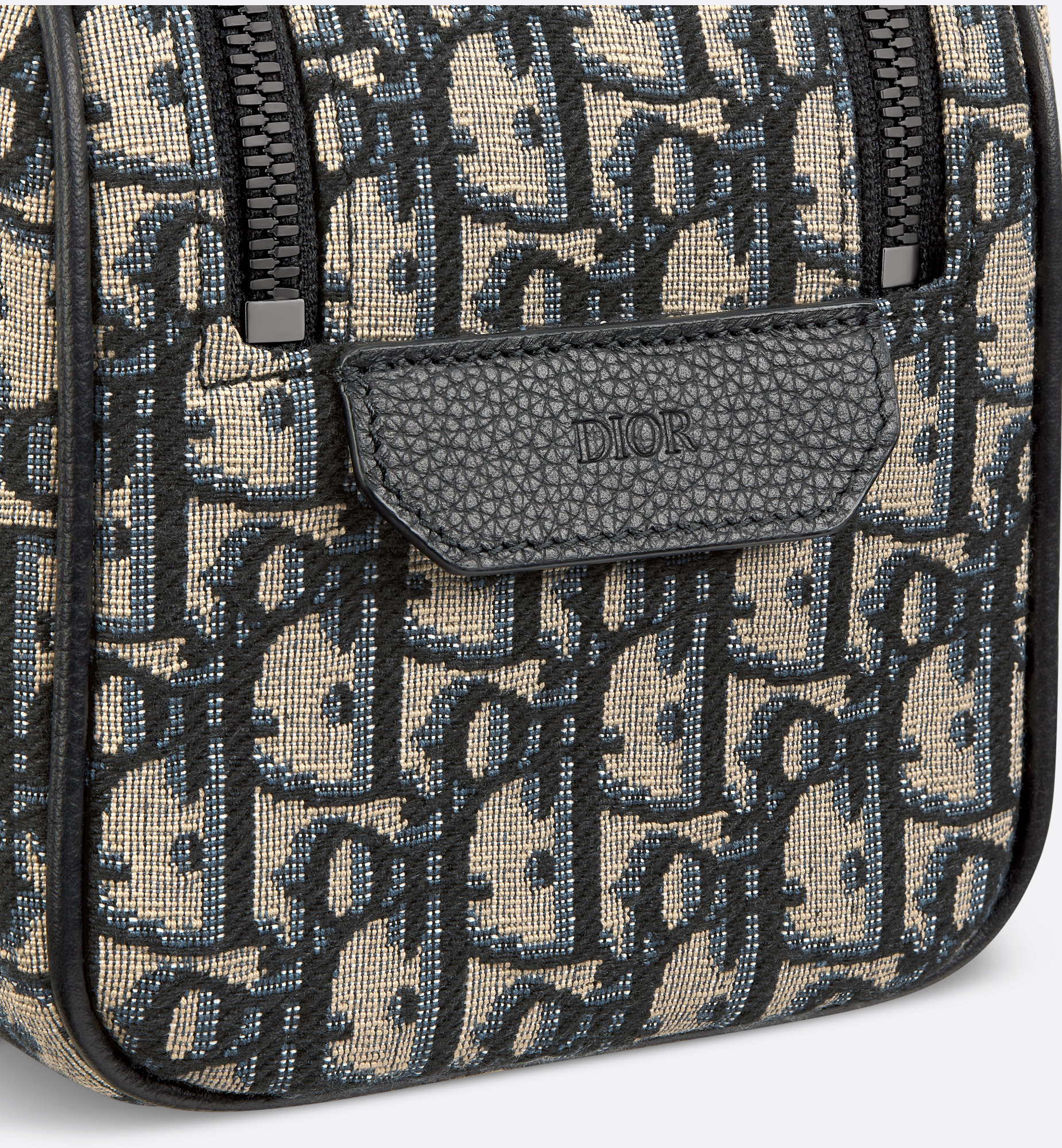 Toiletry Bag - 7