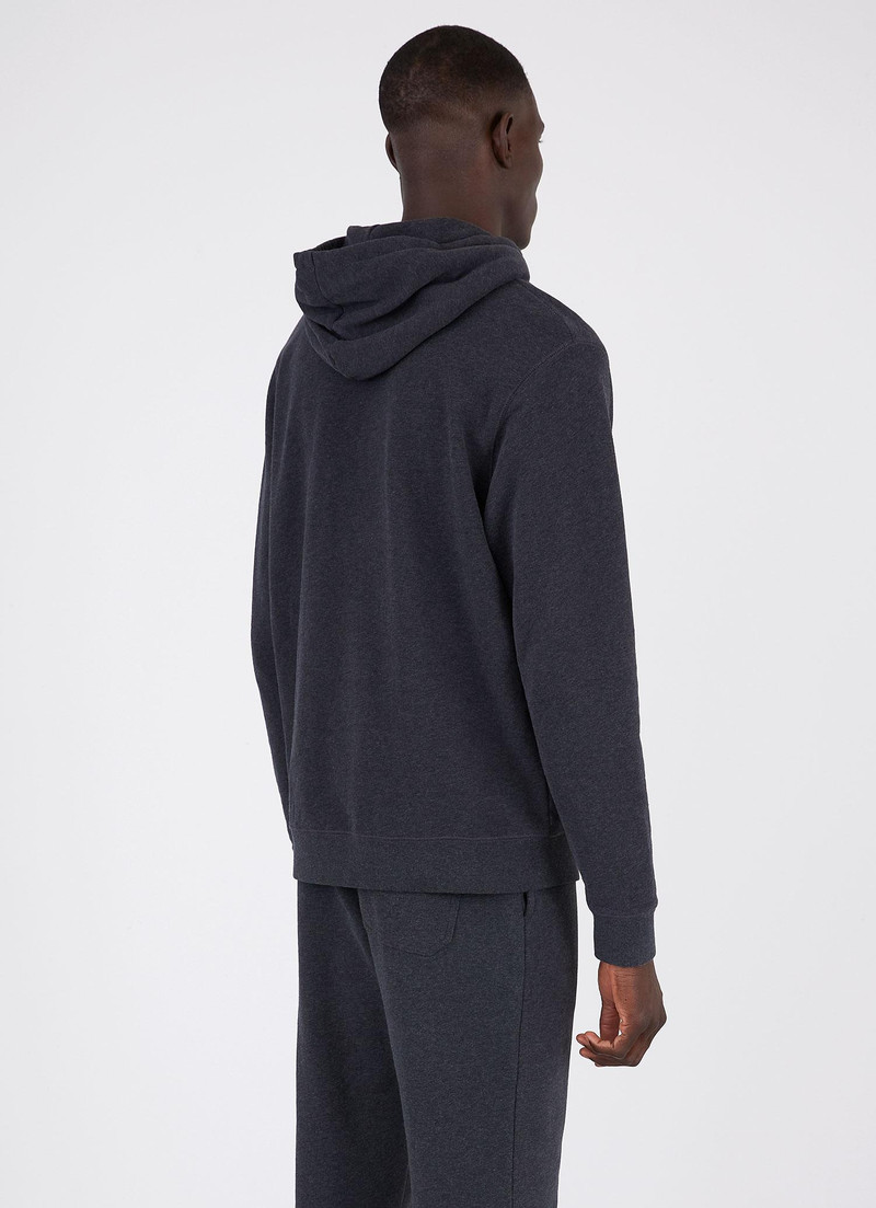 Loopback Hoodie 4