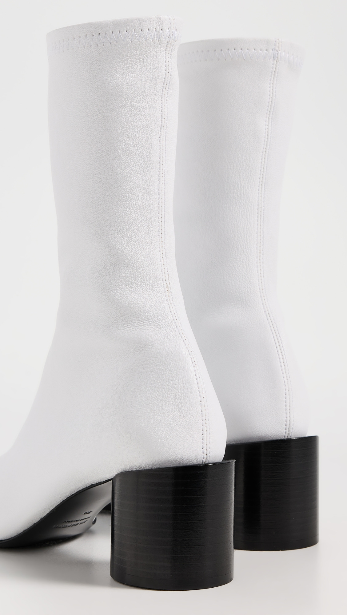 Ankle Boots - 3