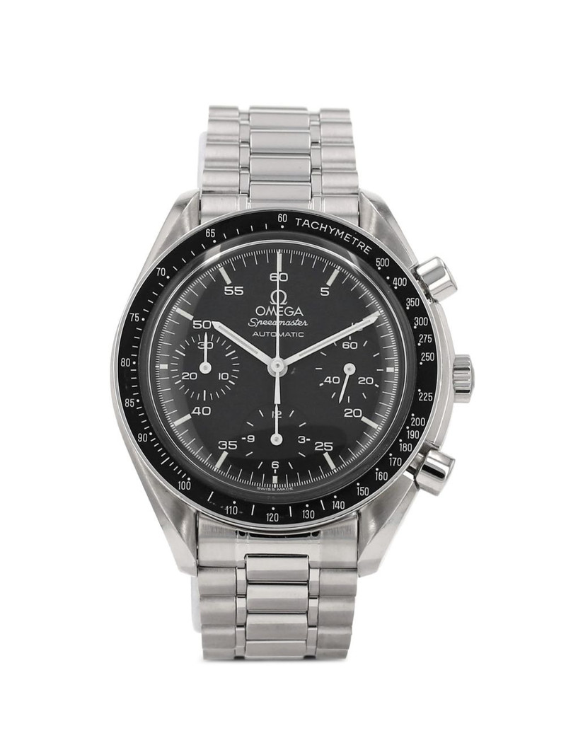1990 Speedmaster 39mm watch 1