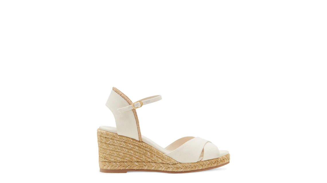 Mirela II Espadrille Wedge - 1