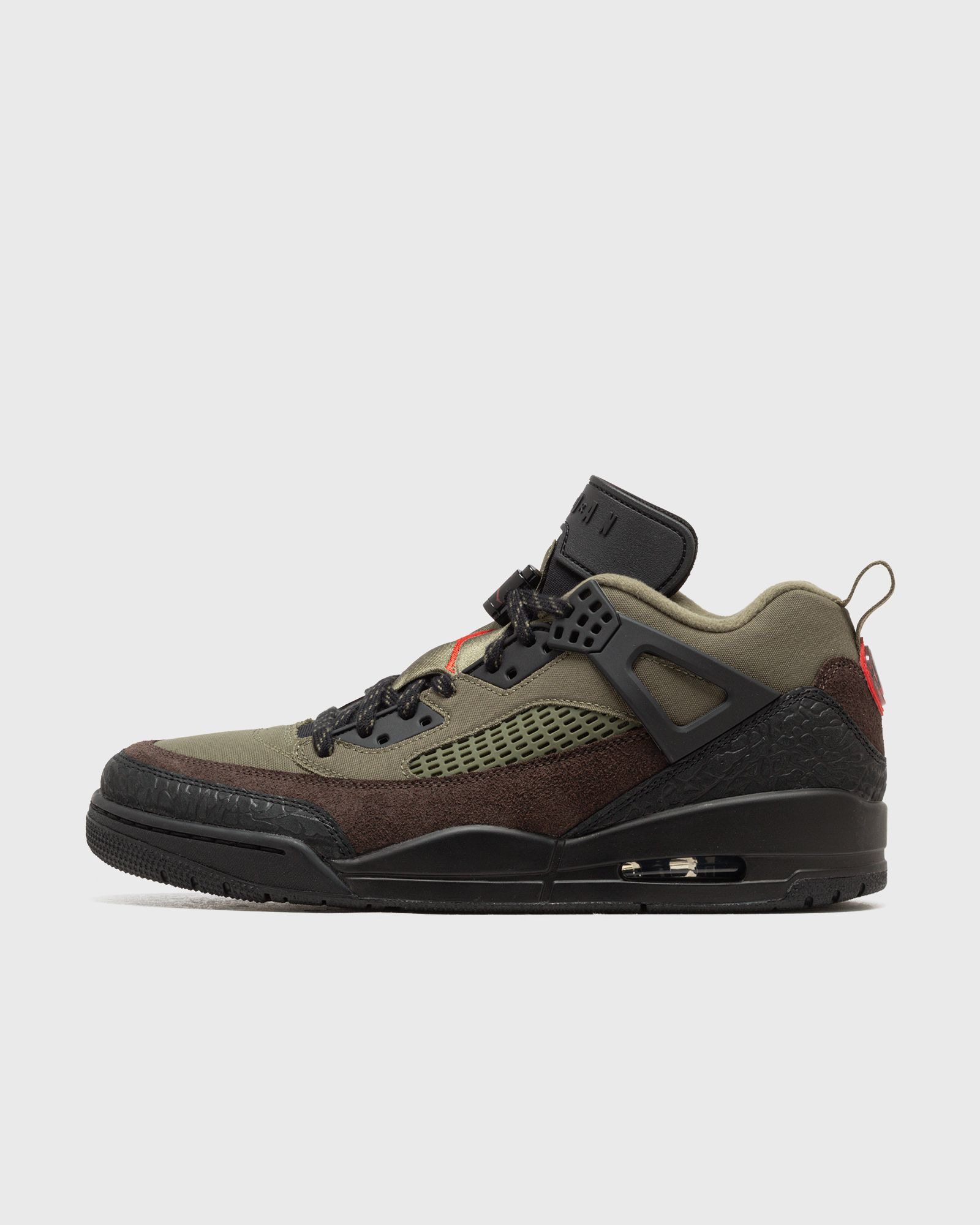 SPIZIKE LOW - 1
