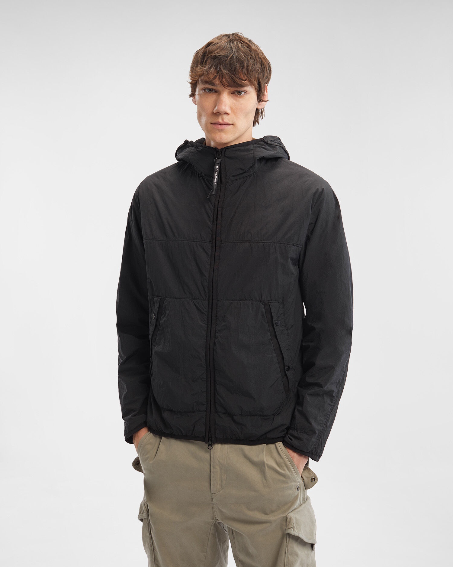 G.D.P. Goggle Jacket - 2