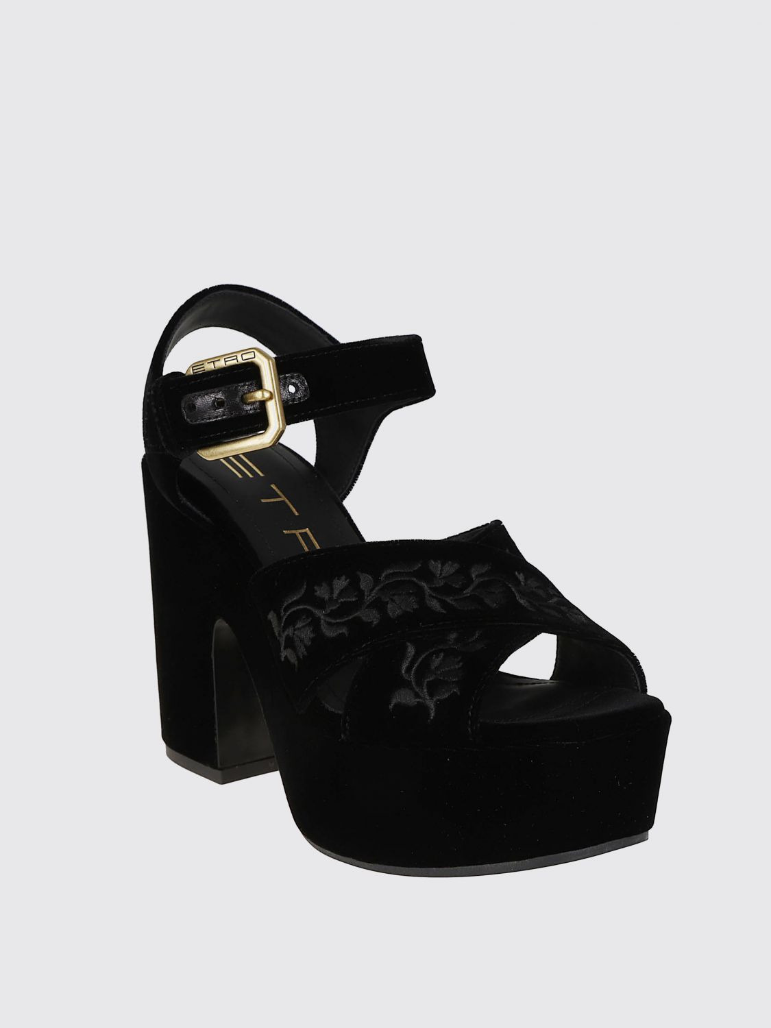 Shoes woman Etro - 2