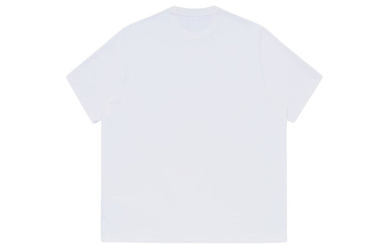 New Balance New Balance x Nice Rice Logo Tee 'White' AMT22380-WT outlook