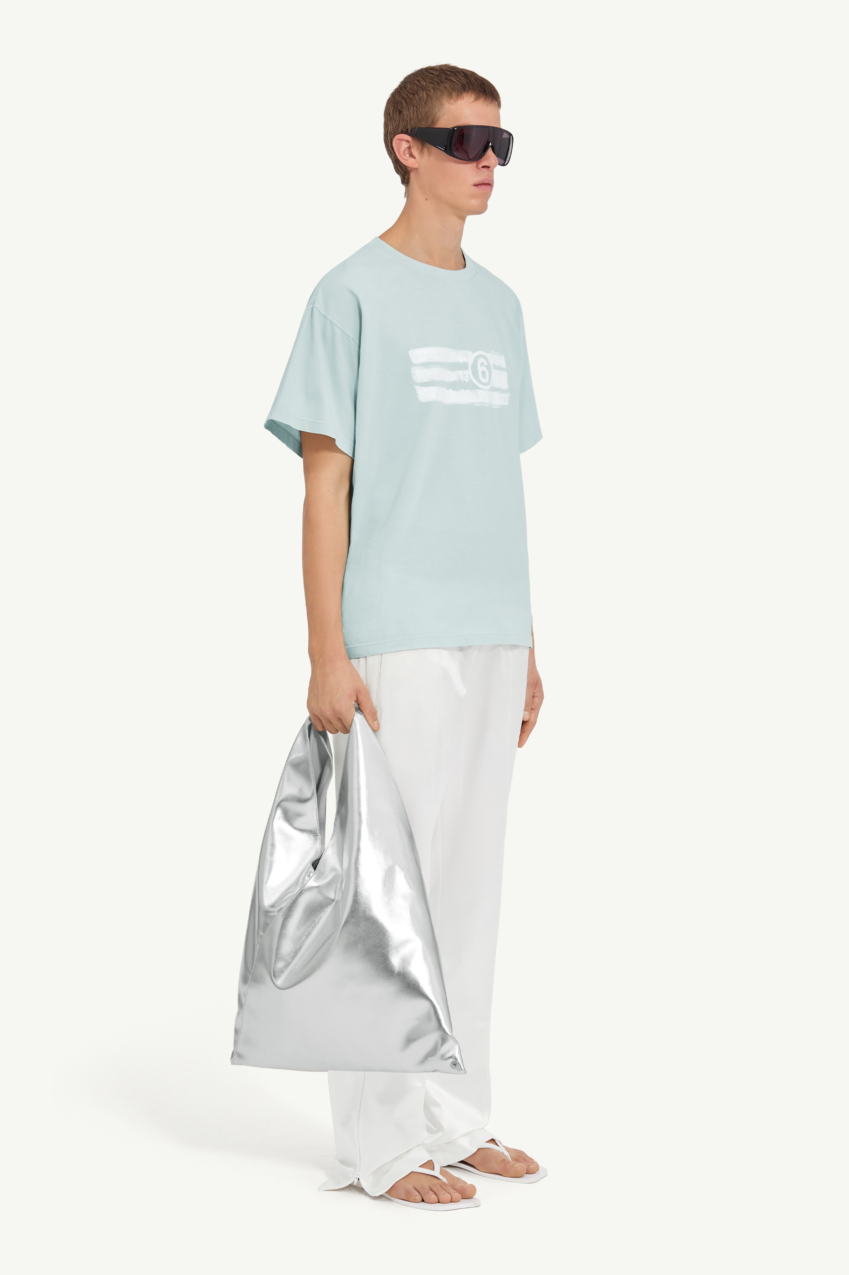 Numeric T-shirt - 3