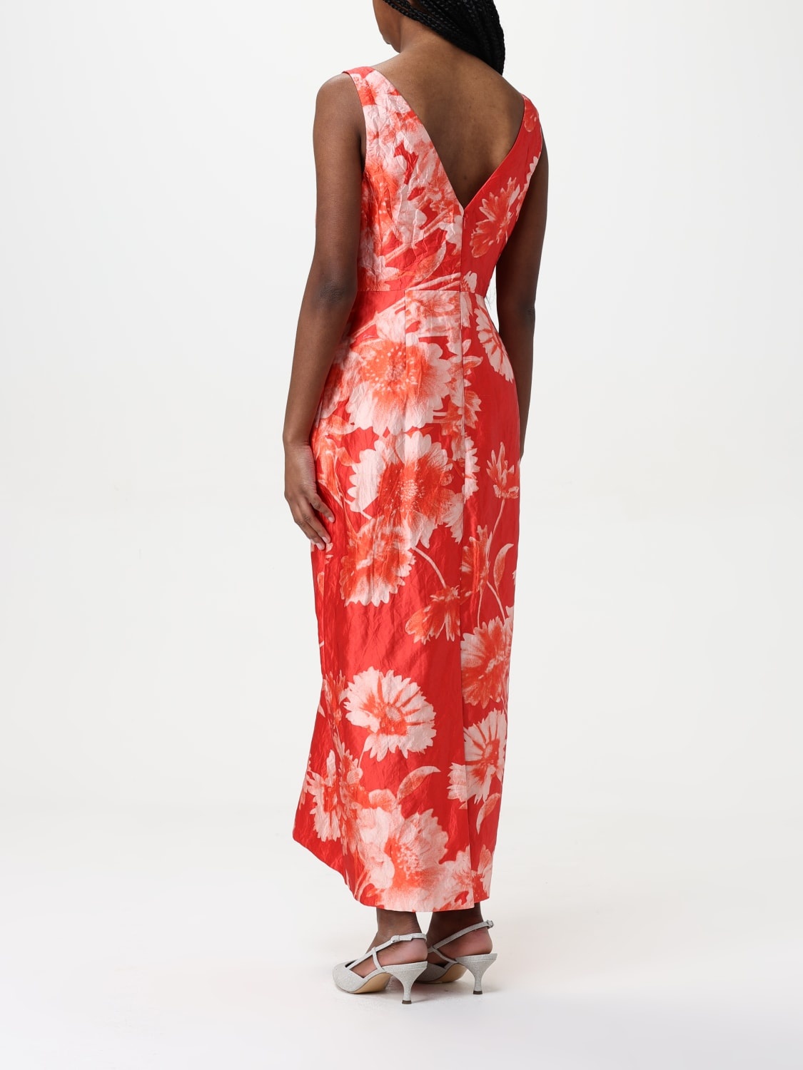 Dress woman Erdem - 2