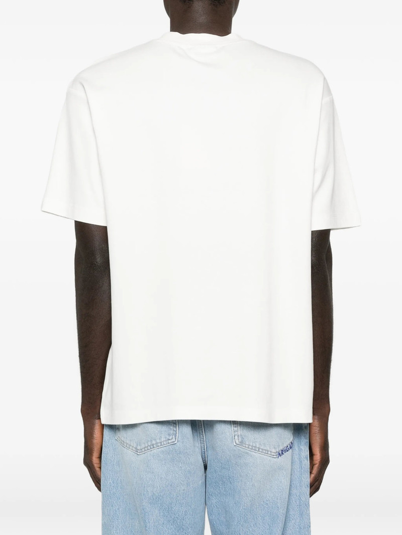 Drole De Monsieur T-shirts And Vests 3