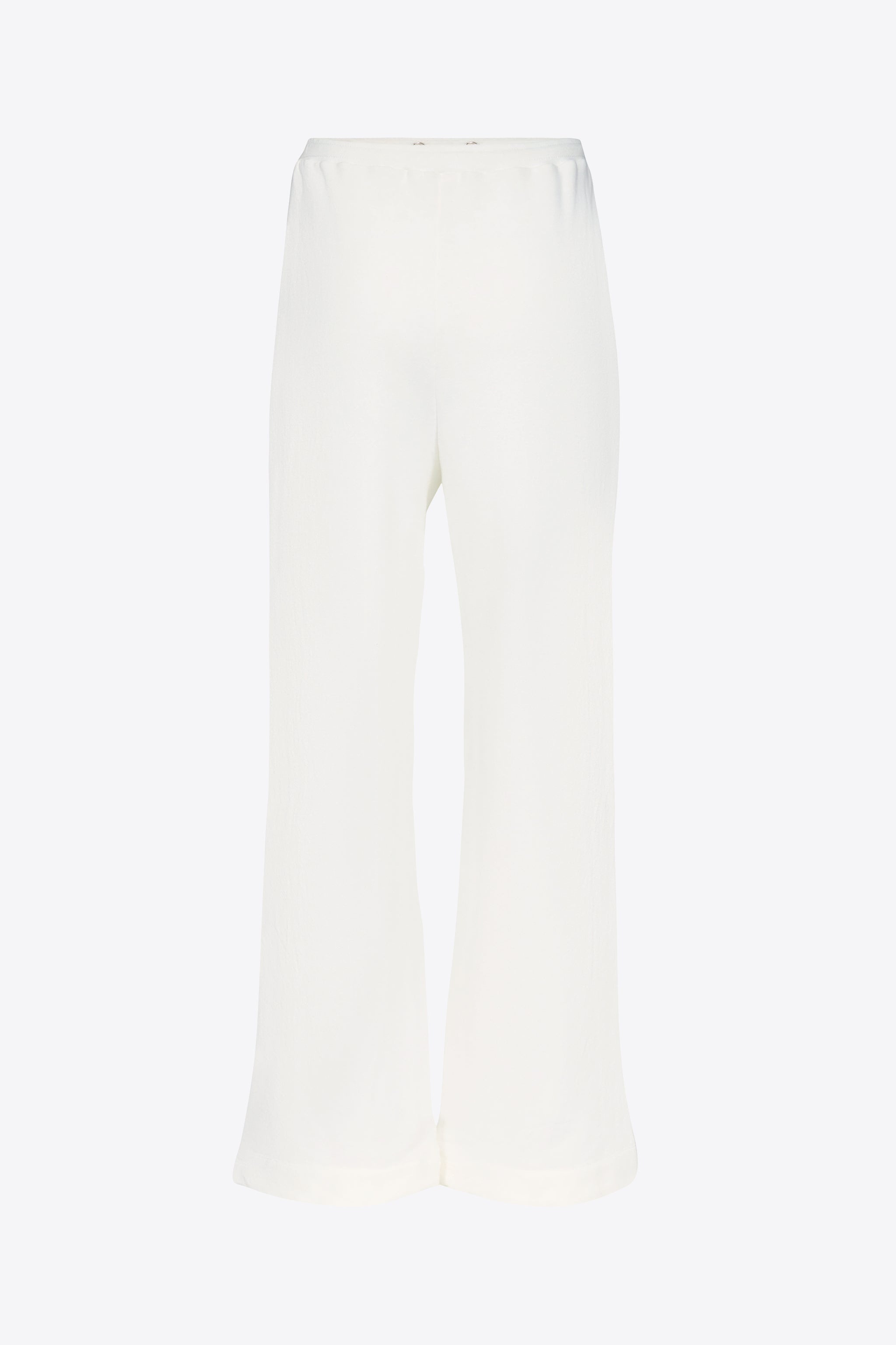 CLAW CUTOUT SWEATPANT - 2