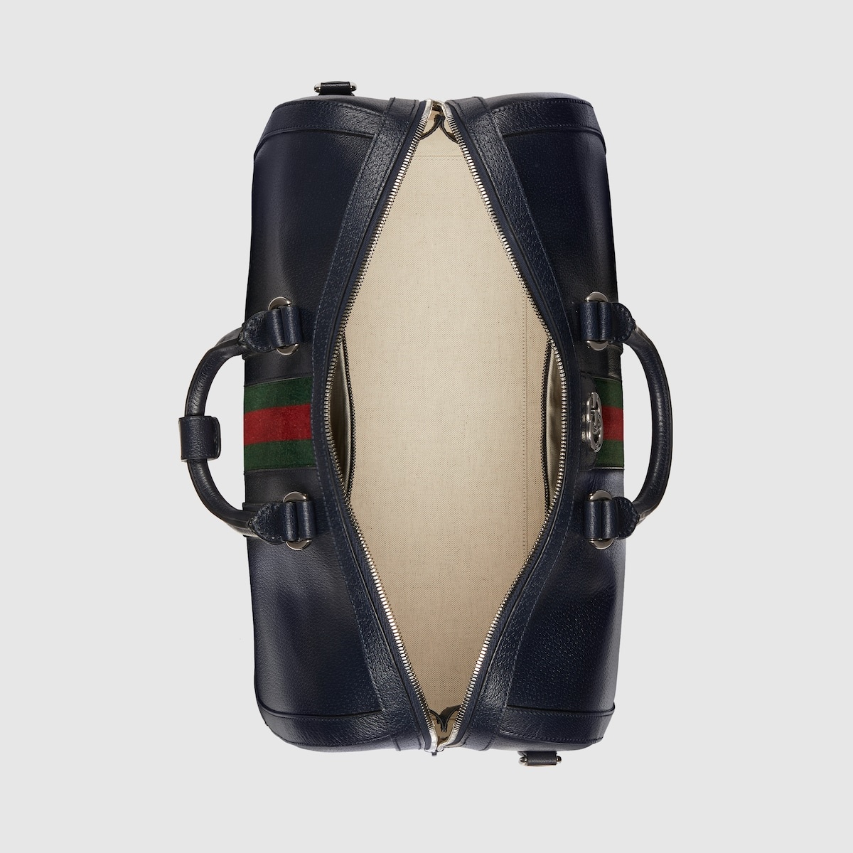 Gucci Savoy small duffle bag - 7
