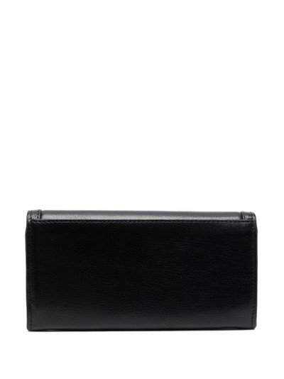 See by Chloé My SBC long wallet outlook