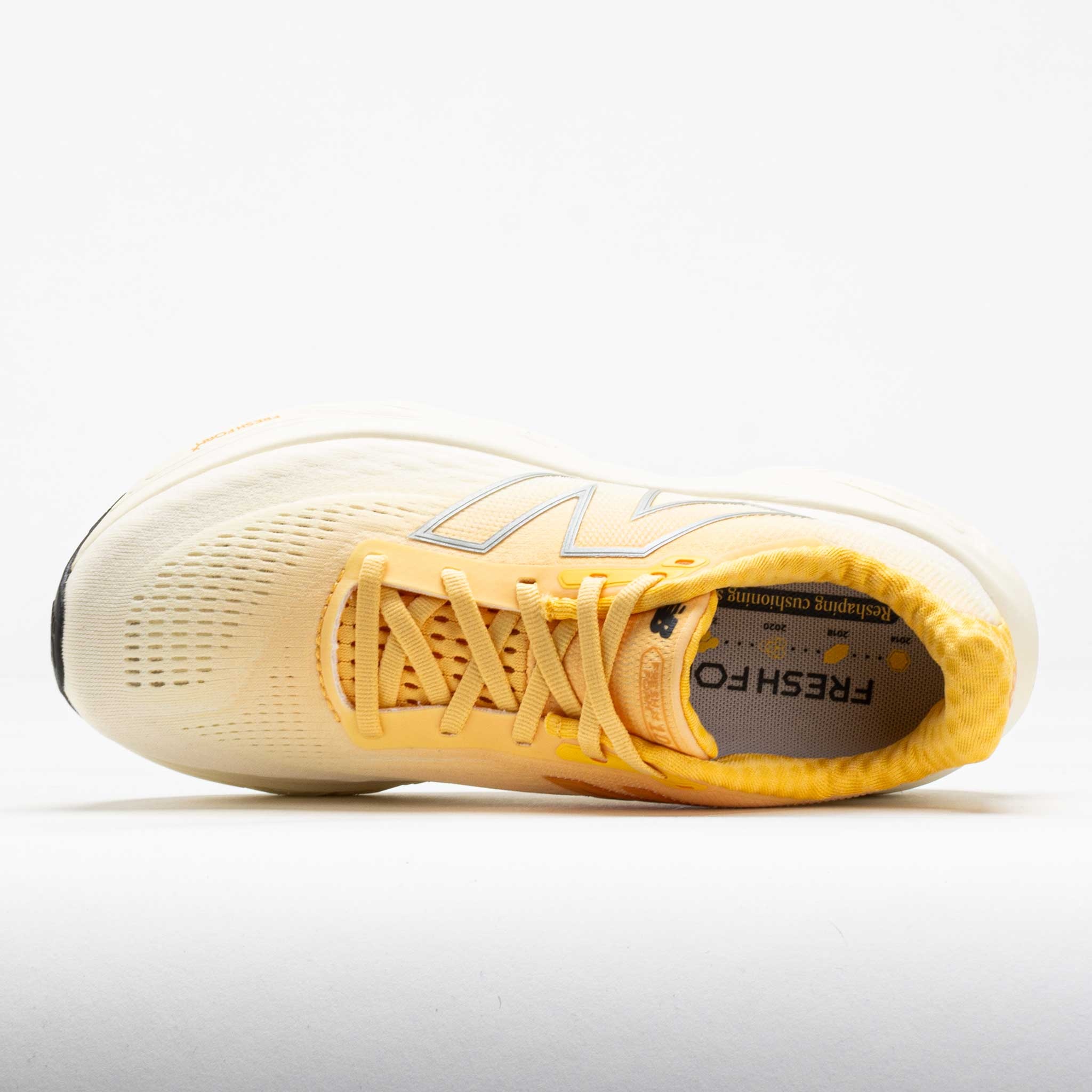 New Balance Fresh Foam X 1080v14 Women's Celentine/Angora/Apricot - 3