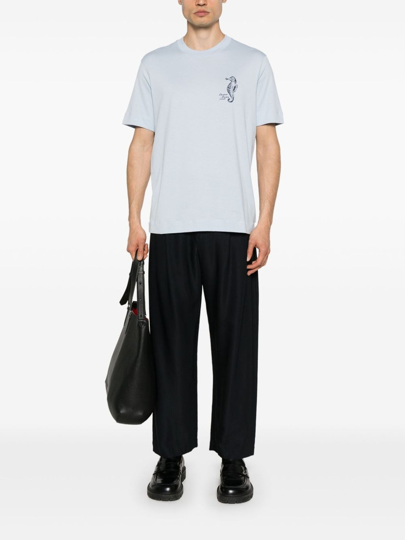 EMPORIO ARMANI Milleraies T-shirt outlook