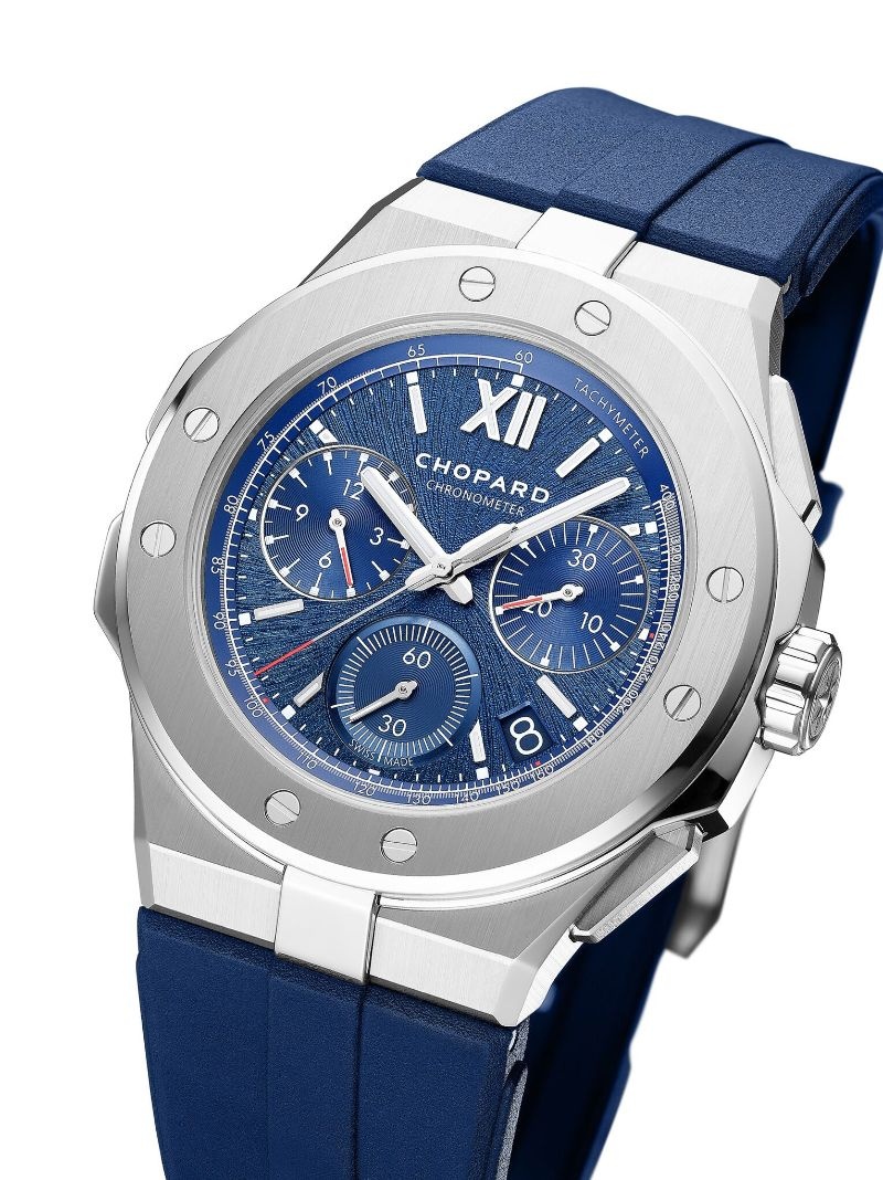Alpine Eagle XL Chrono 44mm - 2