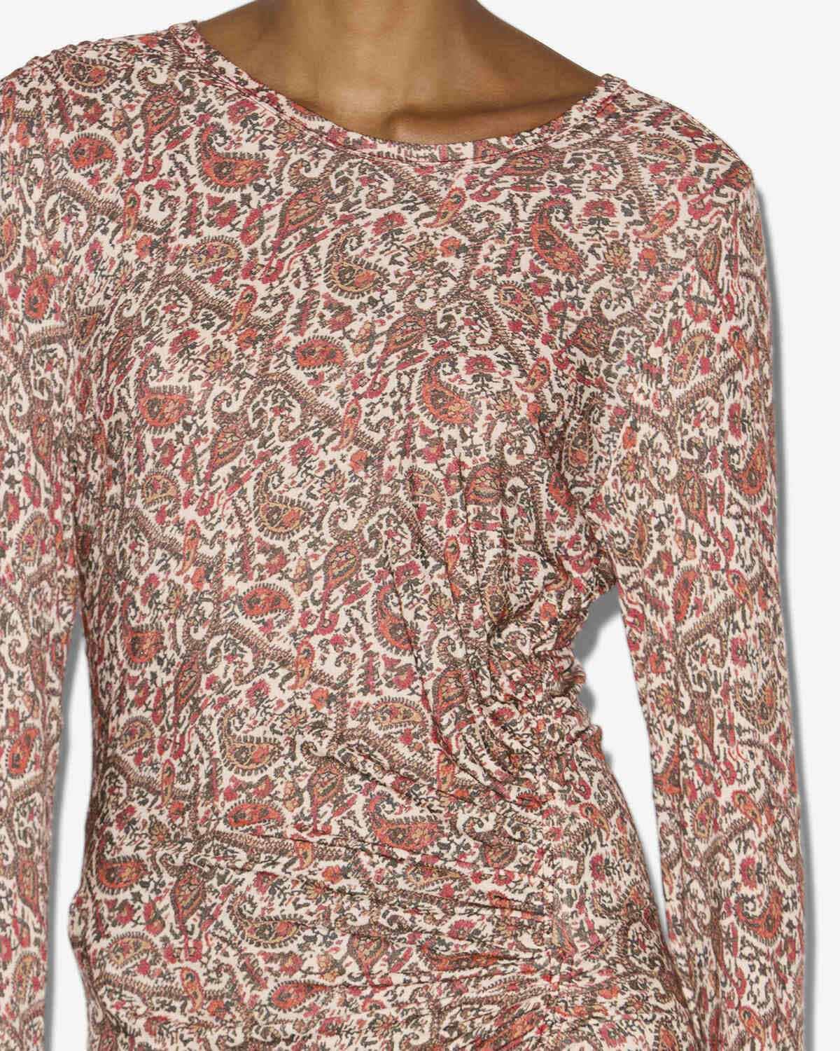 JELINA DRESS - 3