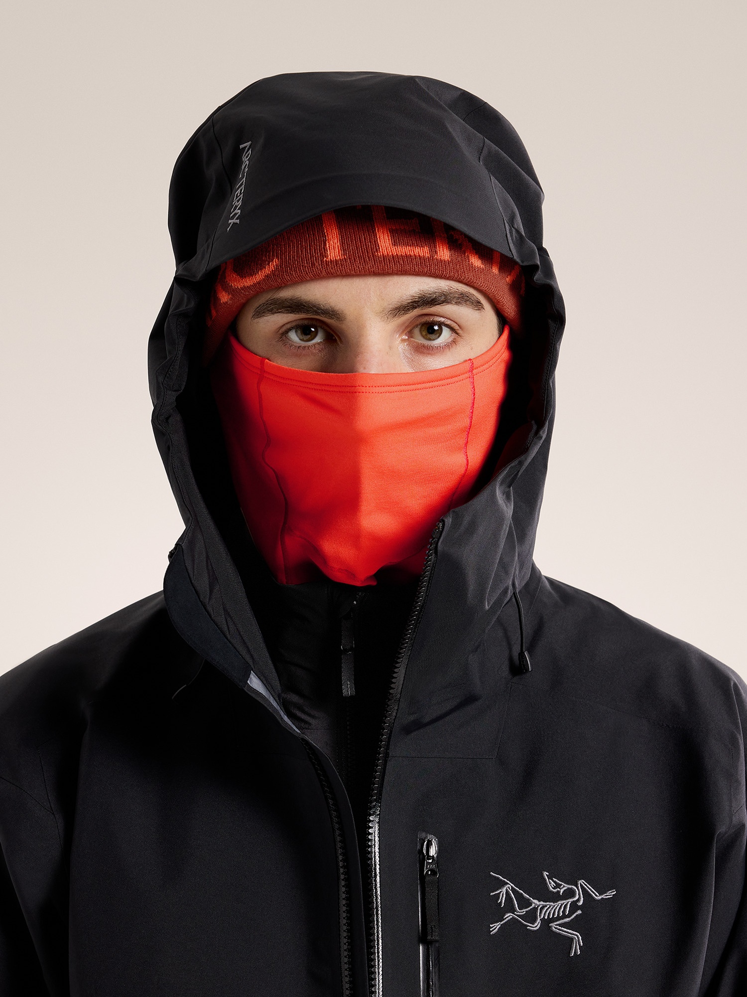 Rho Balaclava - 3