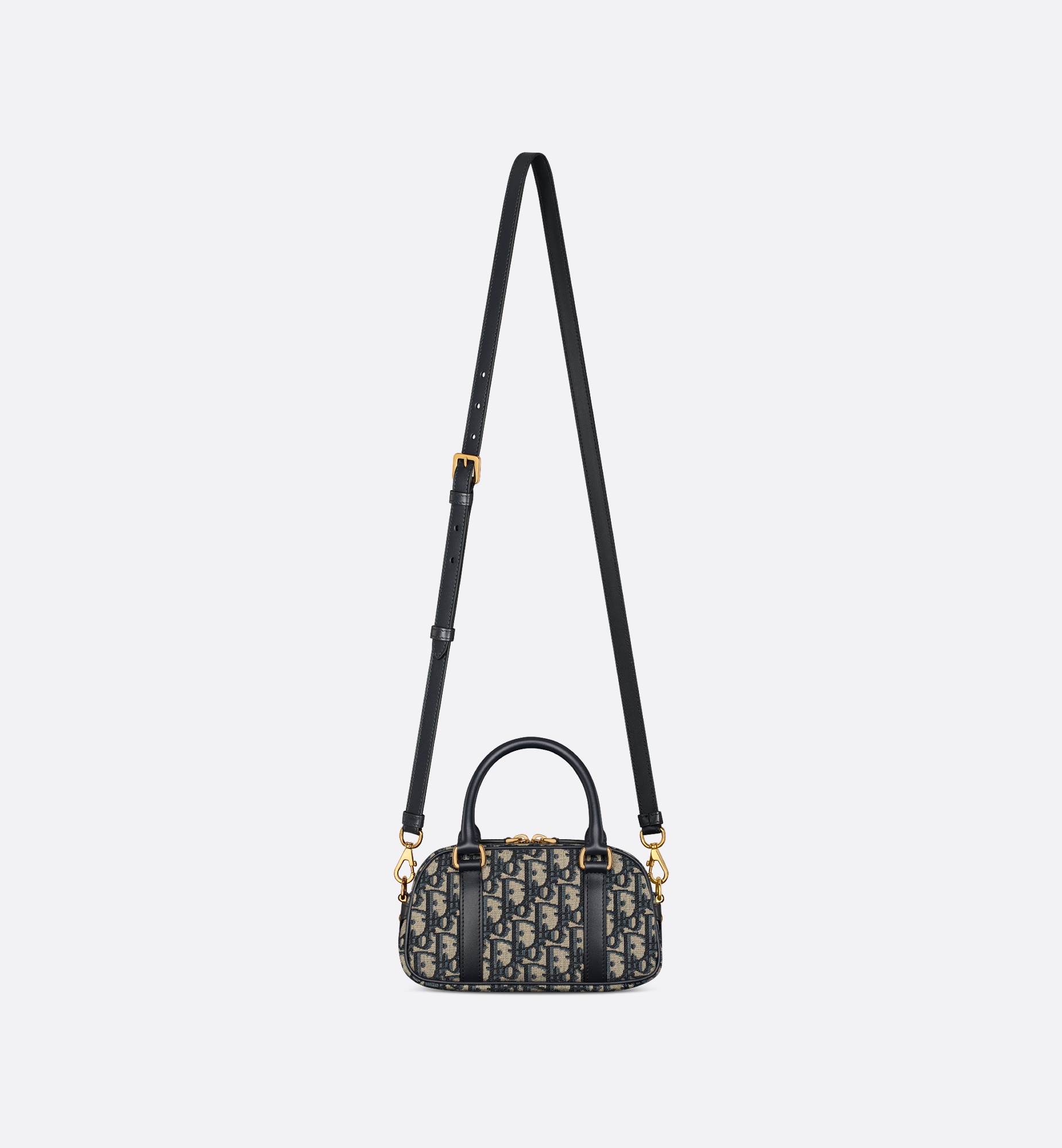 Dior D-Vibe East-West Nano Bag | REVERSIBLE