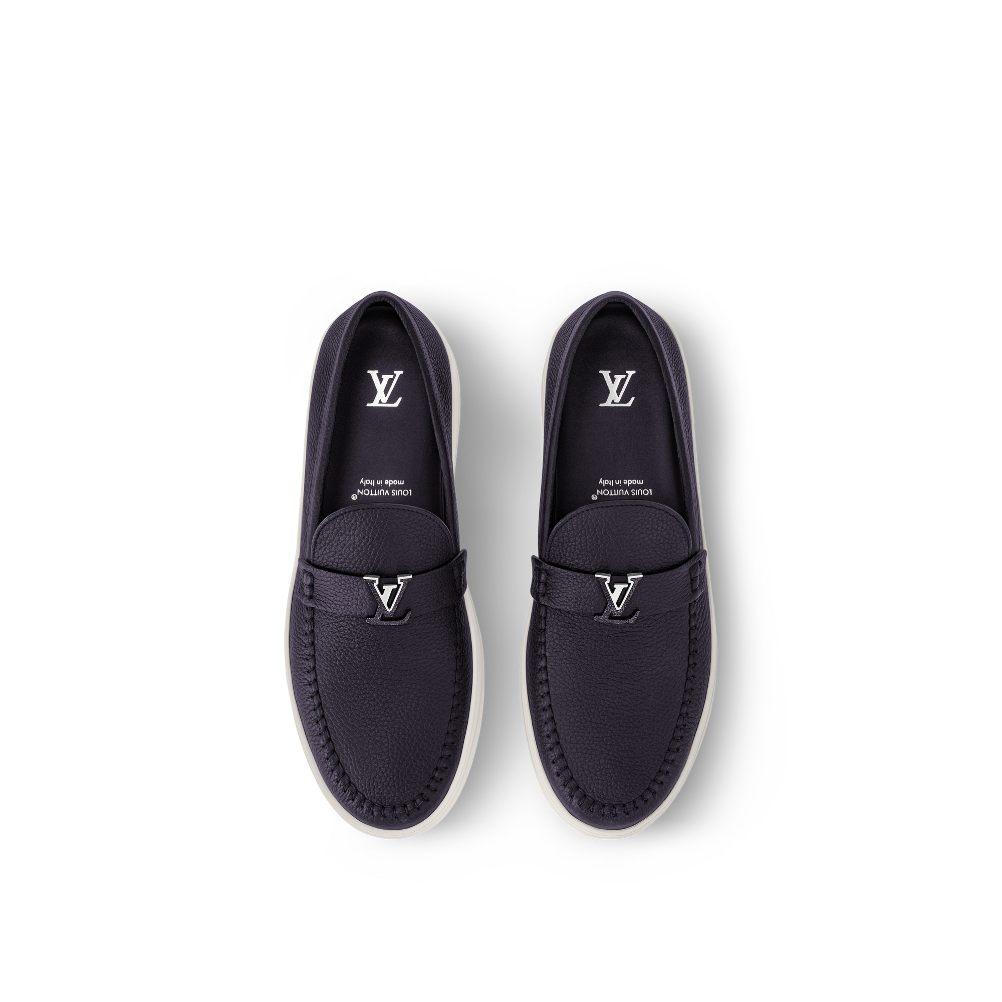 LV Resort Loafer - 3