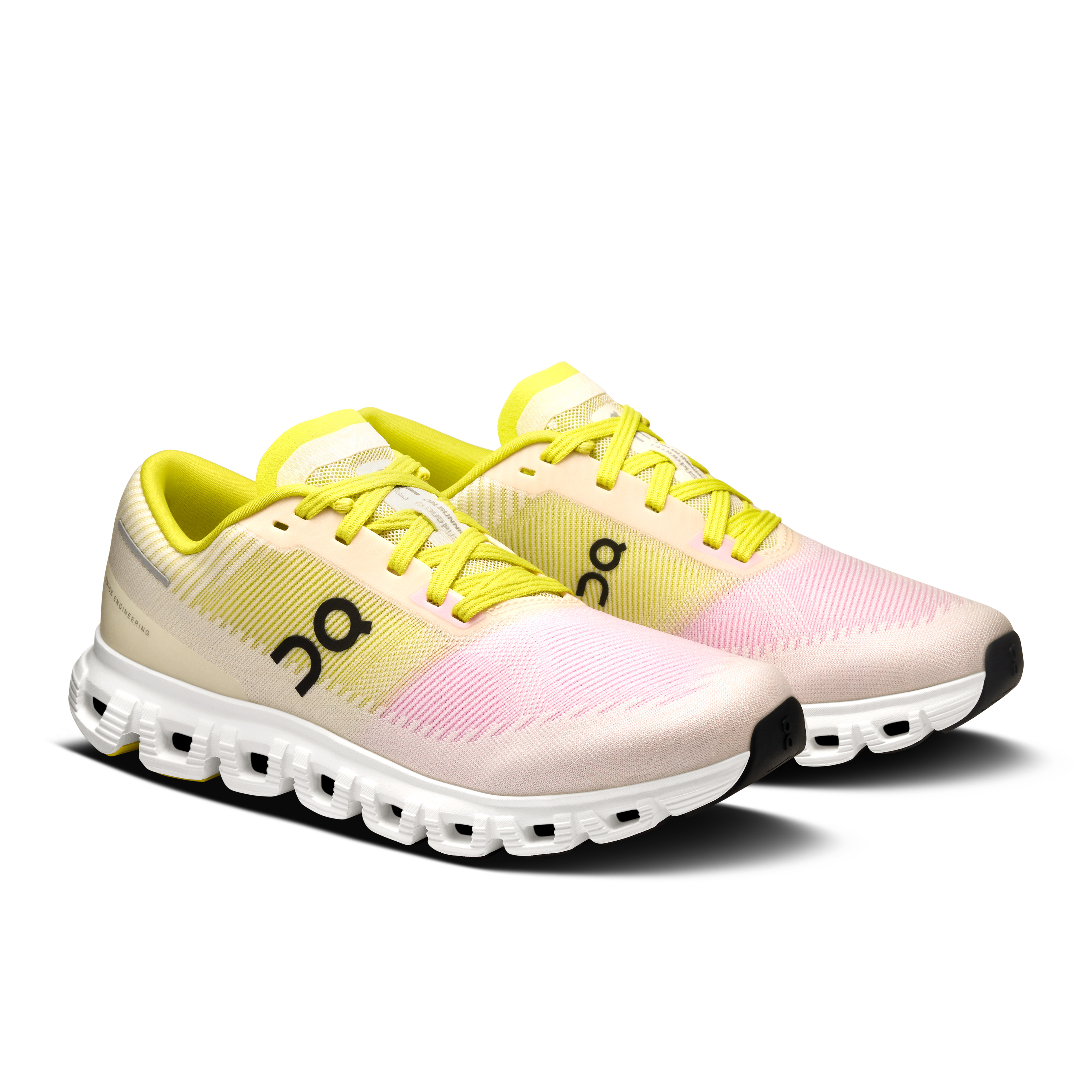 Cloud 6 Push - 6
