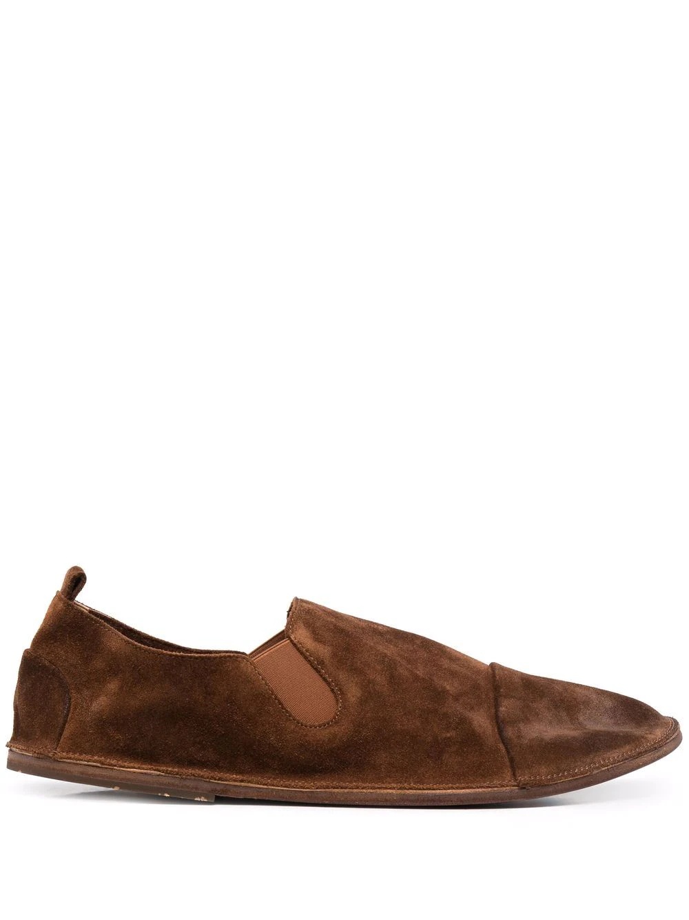 Strasacco slip-on loafers - 1