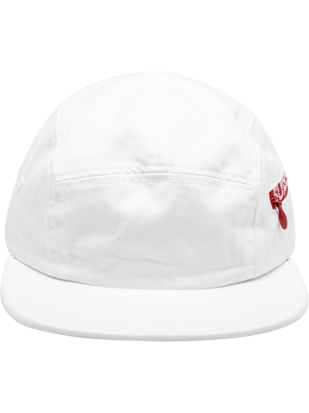 side zip camp cap - 1