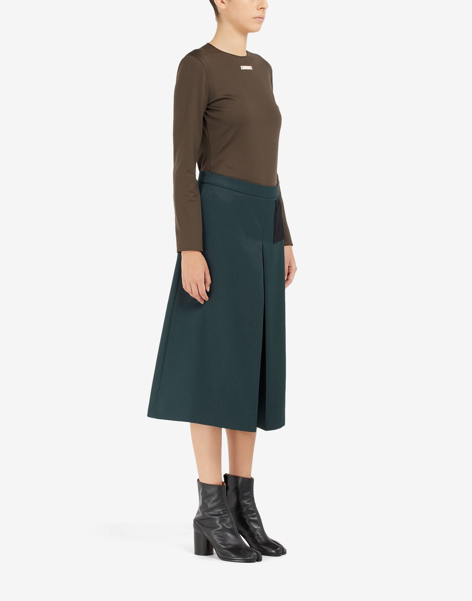 'Memory of' culottes - 3