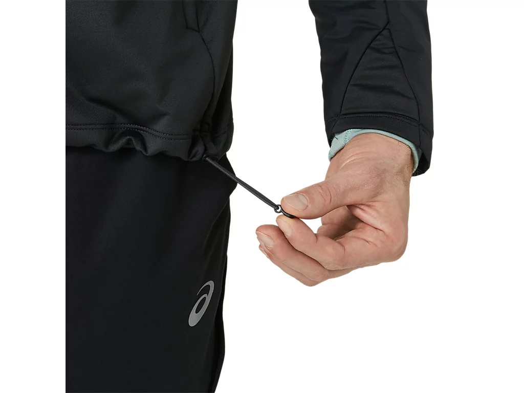 WINTER RUN JACKET - 8