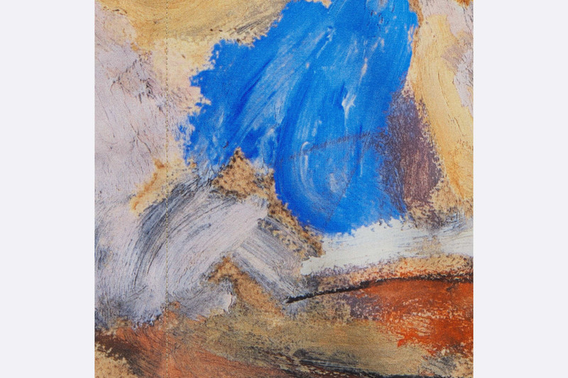 DIOR AND DUNCAN GRANT AND CHARLESTON Shirt 3