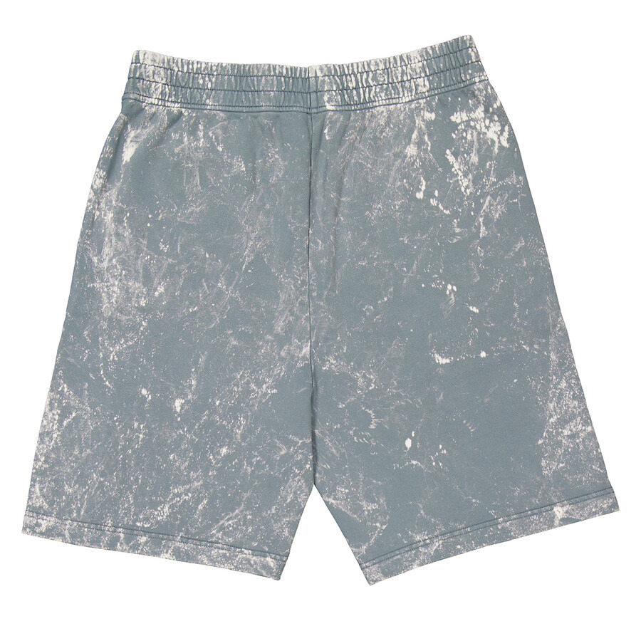 Etudes Tempera Out Pewter Shorts - 7