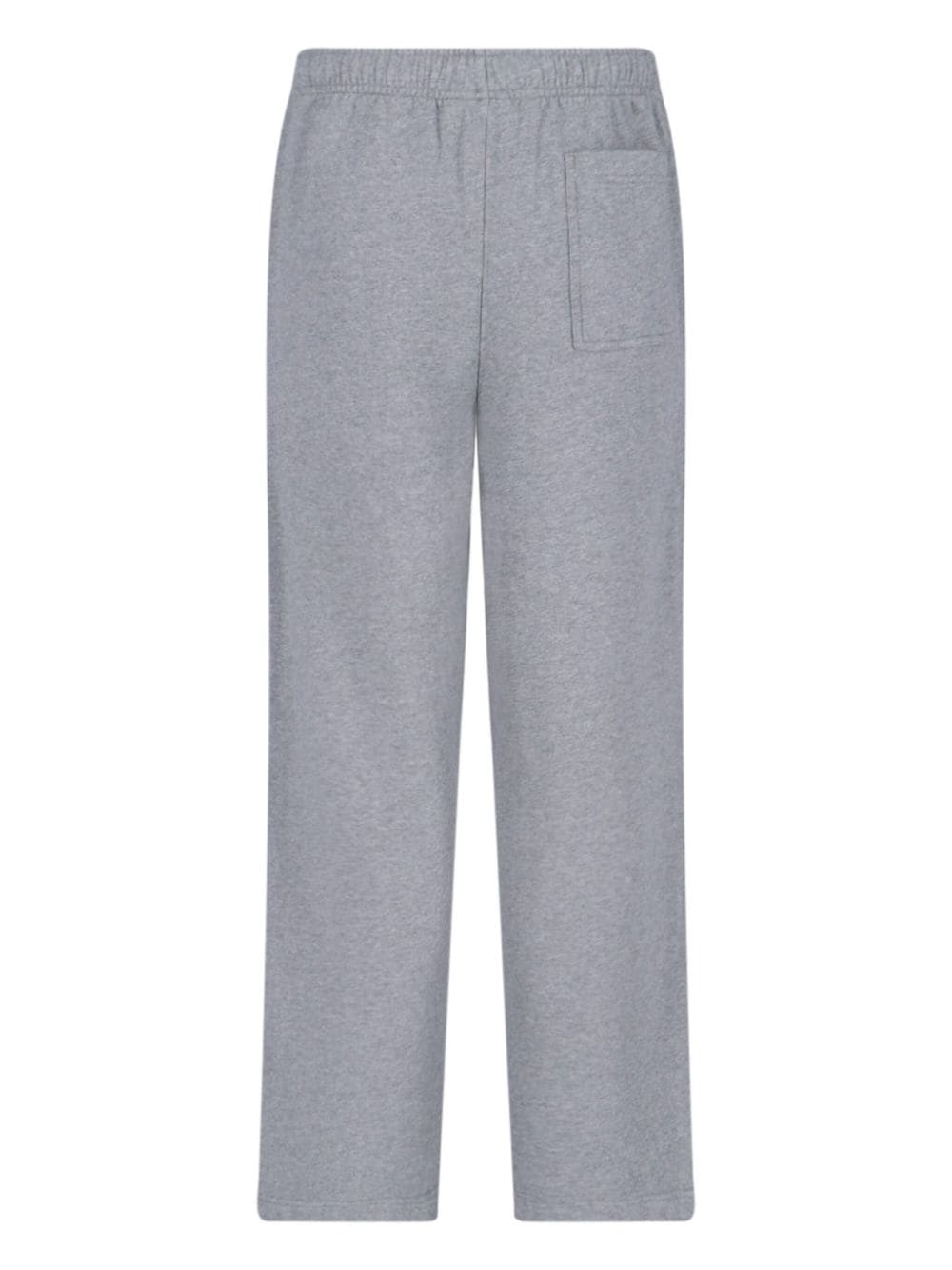 Bold Fox Head track pants - 2